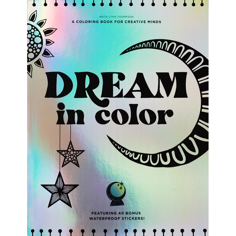 Dream in Color