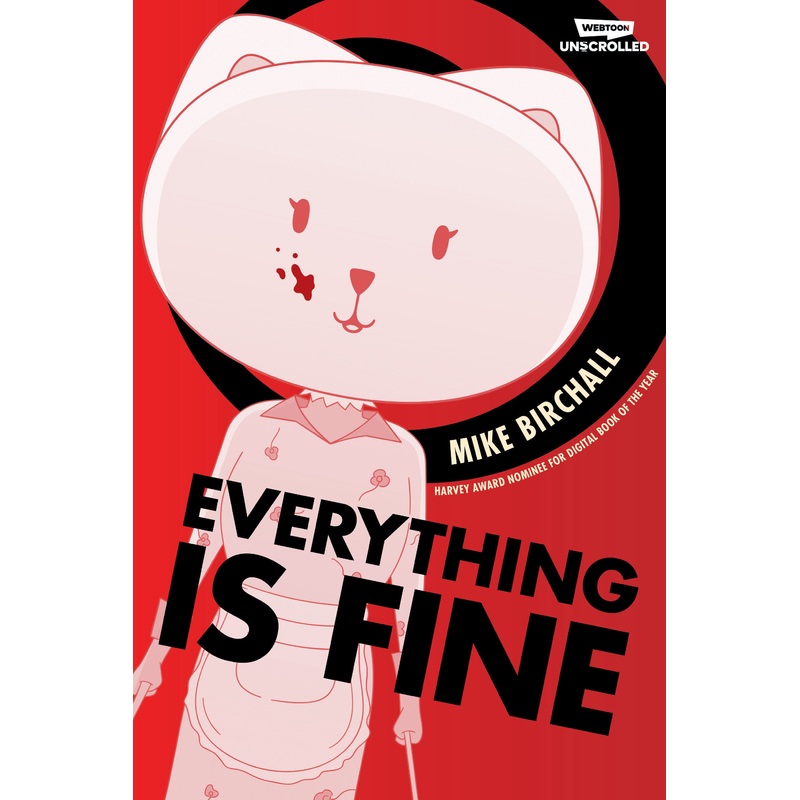 Everything is Fine Volume One | Hardcover