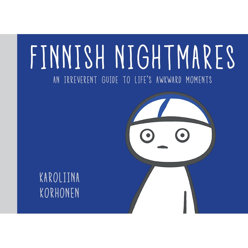 Finnish Nightmares | Hardcover