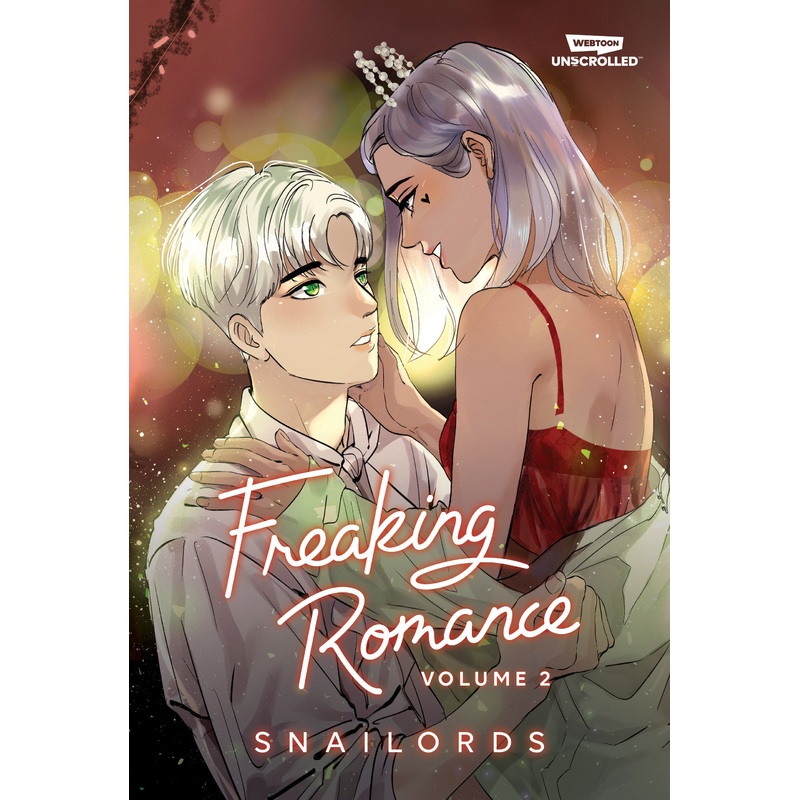 Freaking Romance Volume Two