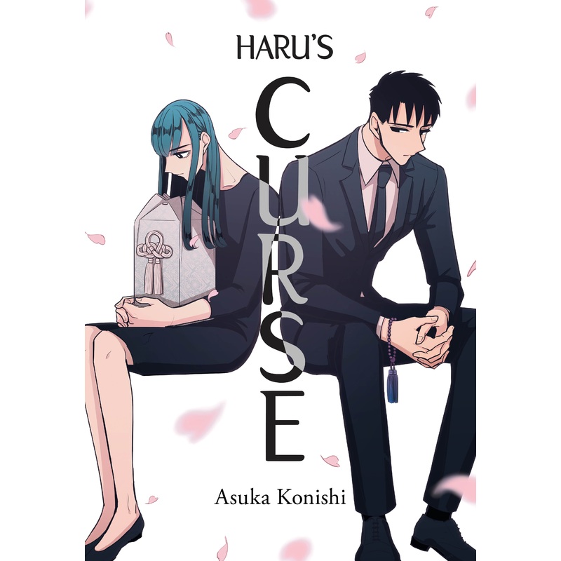 Haru’s Curse