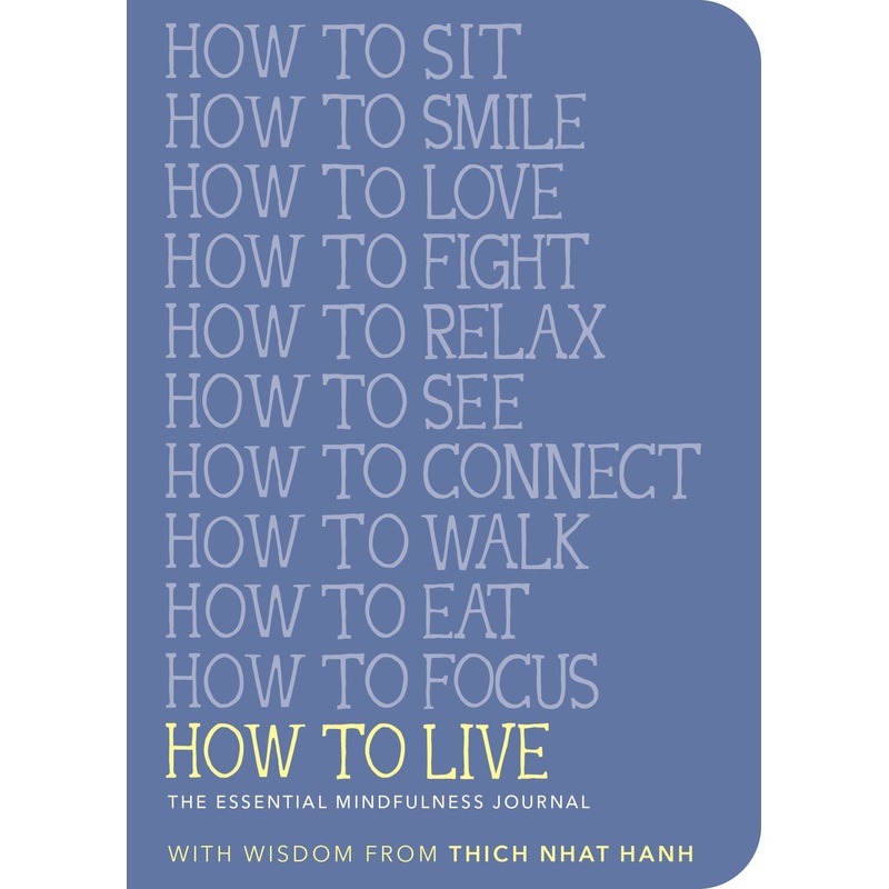 How to Live