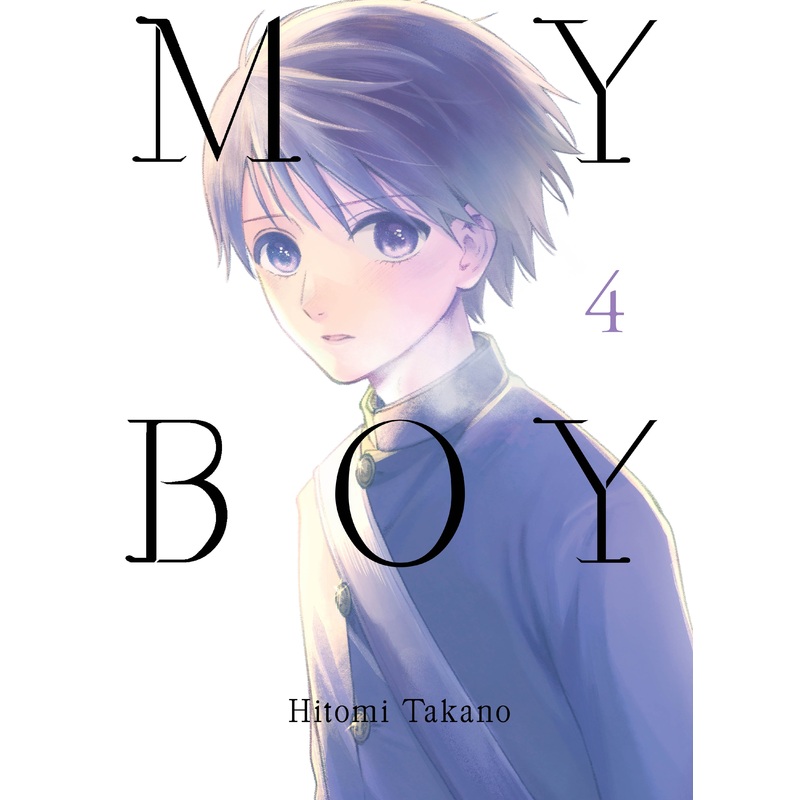 My Boy 4