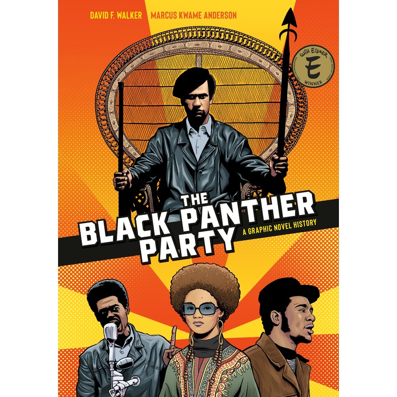 The Black Panther Party