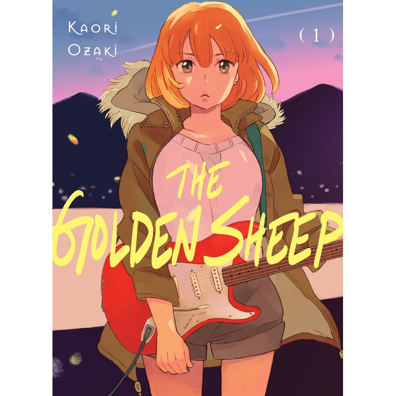 The Golden Sheep 1