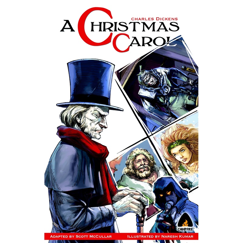 A Christmas Carol