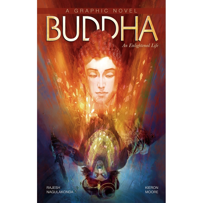 Buddha: An Enlightened Life