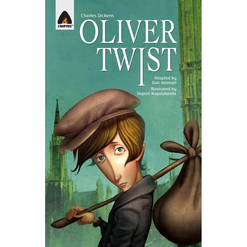Oliver Twist