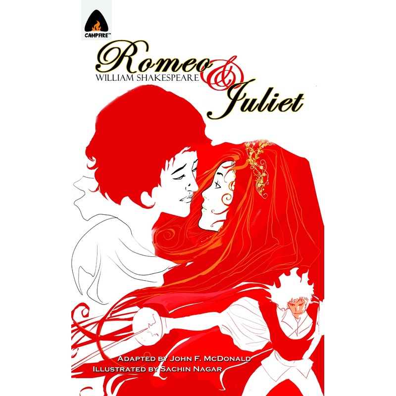 Romeo and Juliet