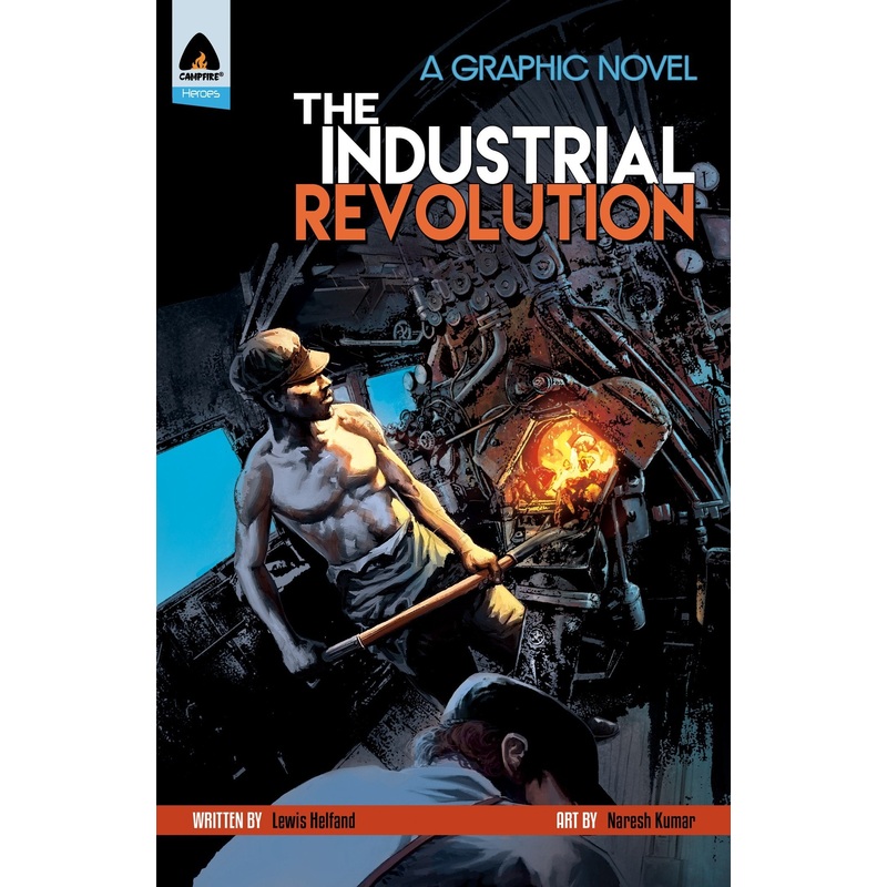The Industrial Revolution