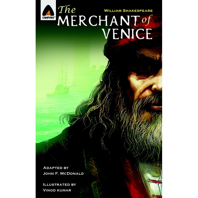 The Merchant of Venice