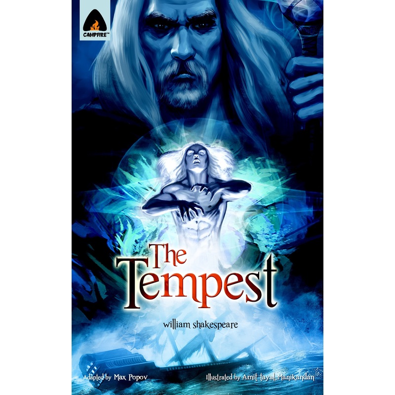 The Tempest