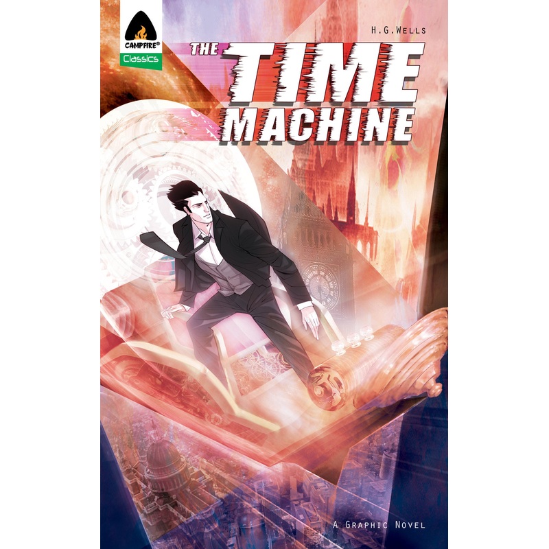 The Time Machine