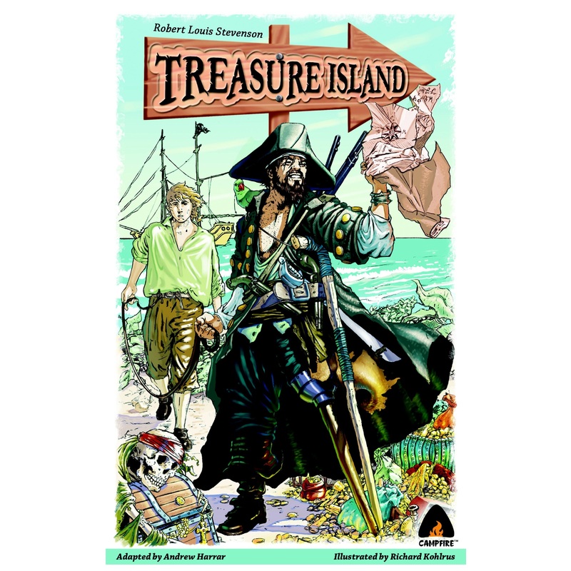 Treasure Island