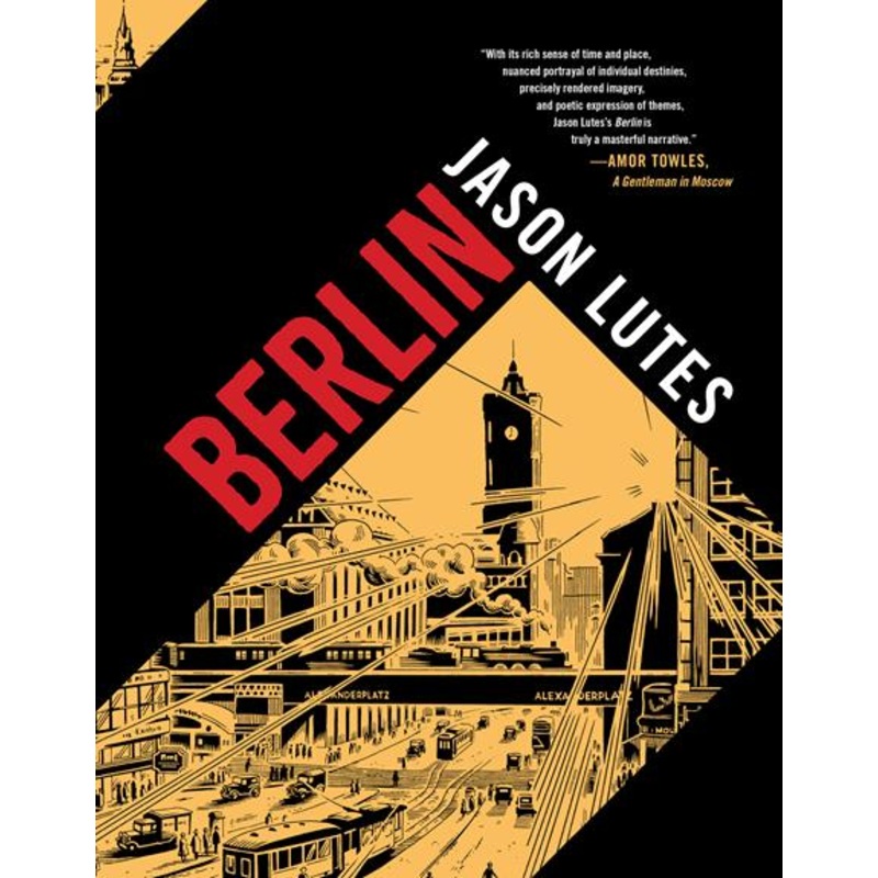 Berlin  | TPB