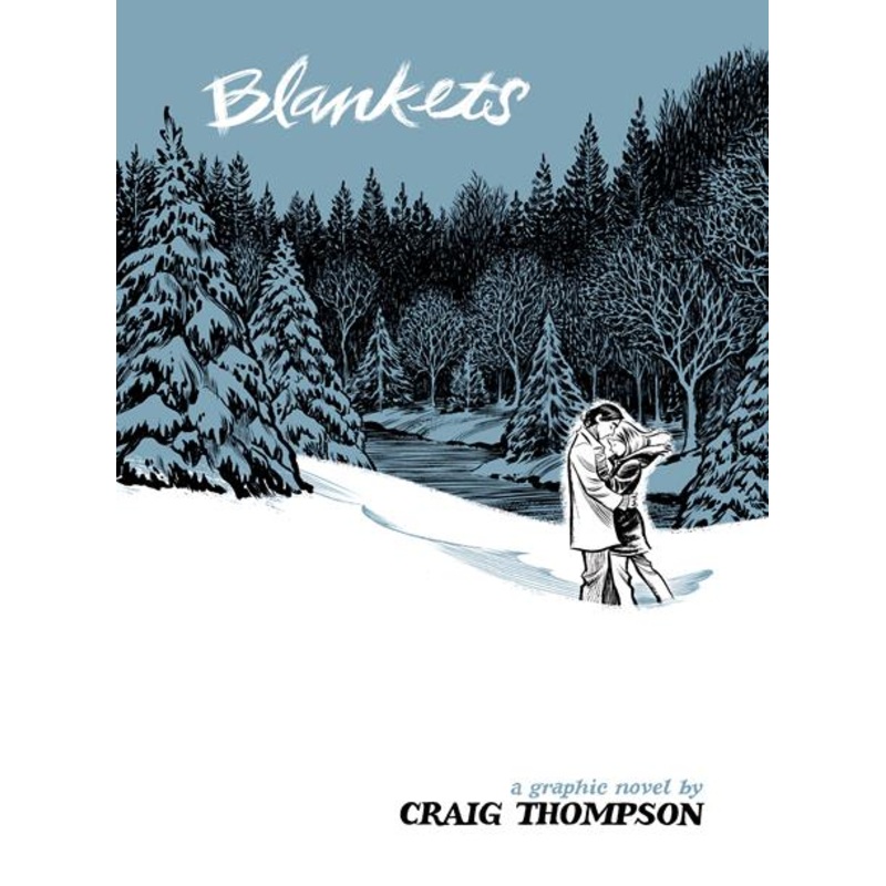 Blankets  | TPB