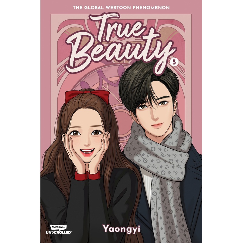True Beauty Volume Five