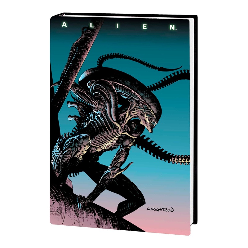 ALIENS: THE ORIGINAL YEARS OMNIBUS VOL. 3 [DM ONLY] | Hardcover