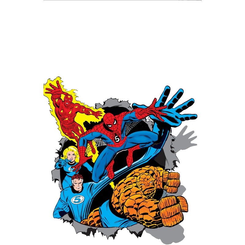 WHAT IF?: THE ORIGINAL MARVEL SERIES OMNIBUS VOL. 1 | Hardcover