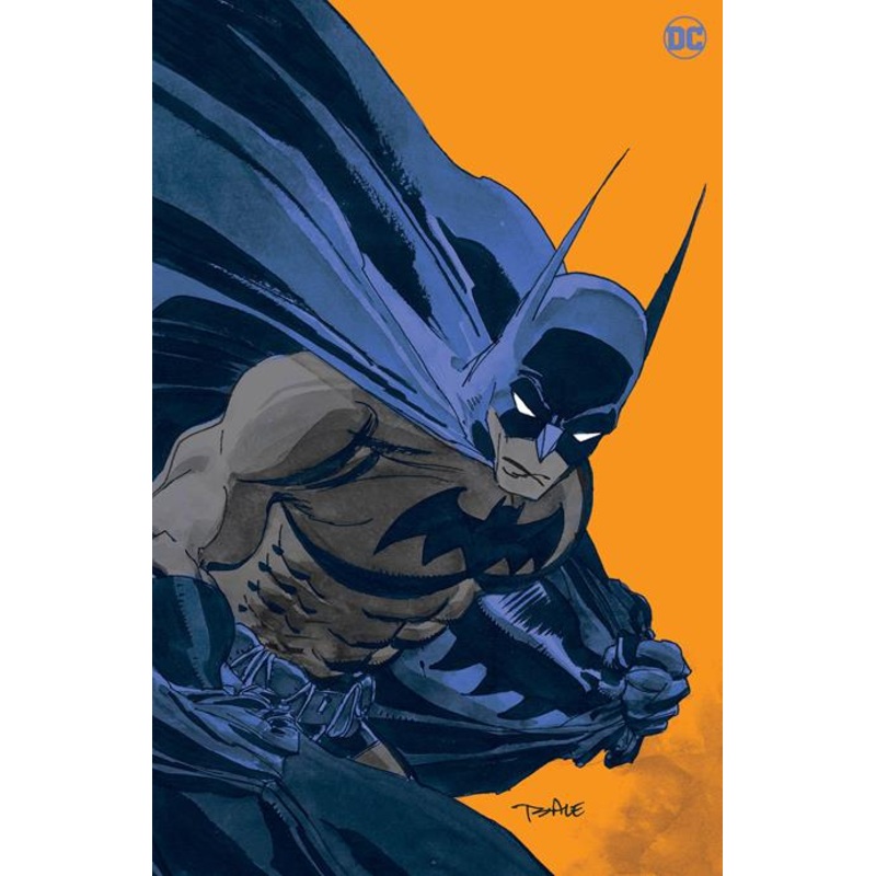 Batman The Long Halloween The Last Halloween #1 (of 10)  E Inc 1:50 Tim Sale Virgin Var