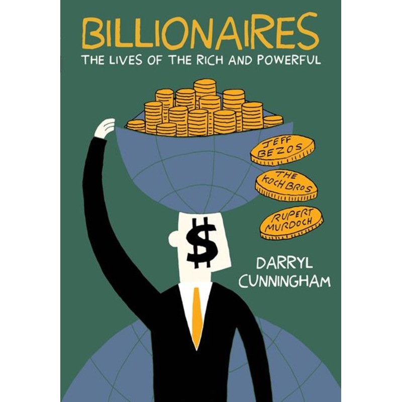 Billionaires  | TPB