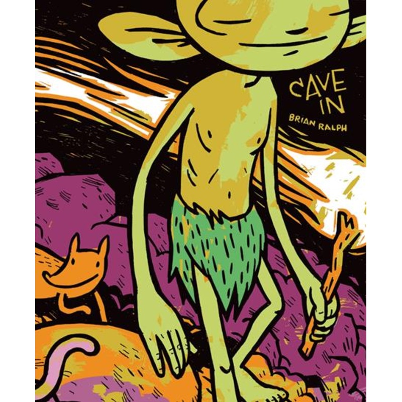 Cave In  | TPB