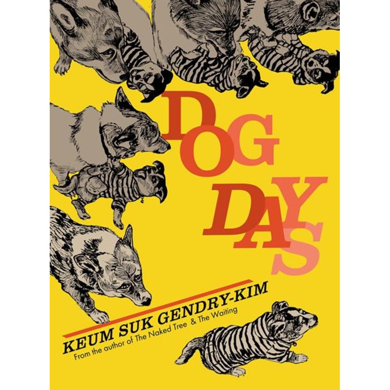 Dog Days  | TPB