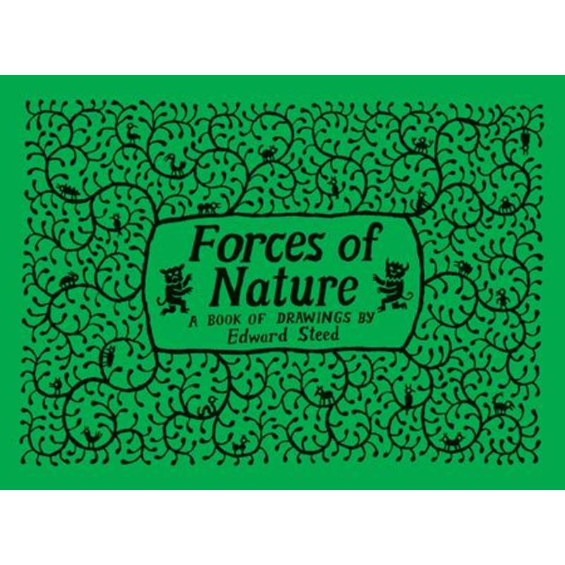 Forces Of Nature  | Hardcover
