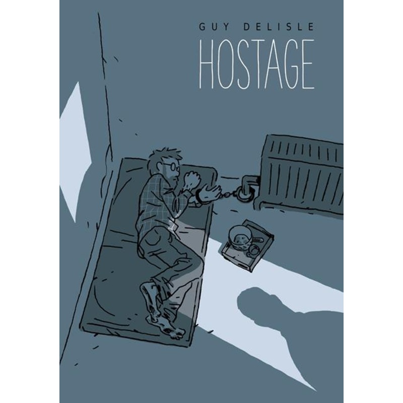 Hostage  | Hardcover