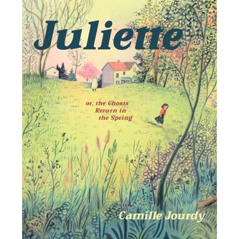 Juliette  | TPB