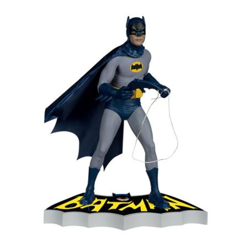 Batman 66′ Movie 1:6th Scale Resin Statue