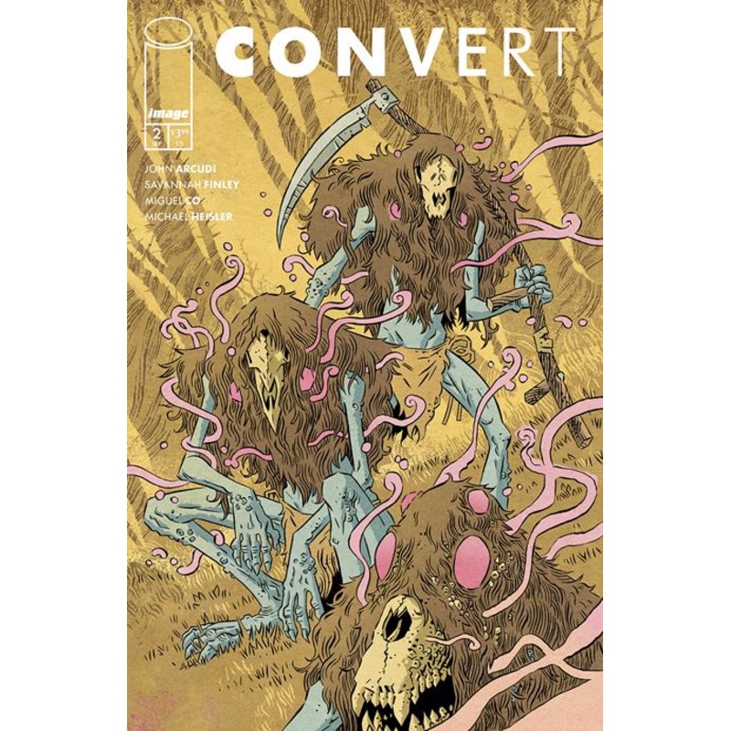 Convert #2 (of 4)