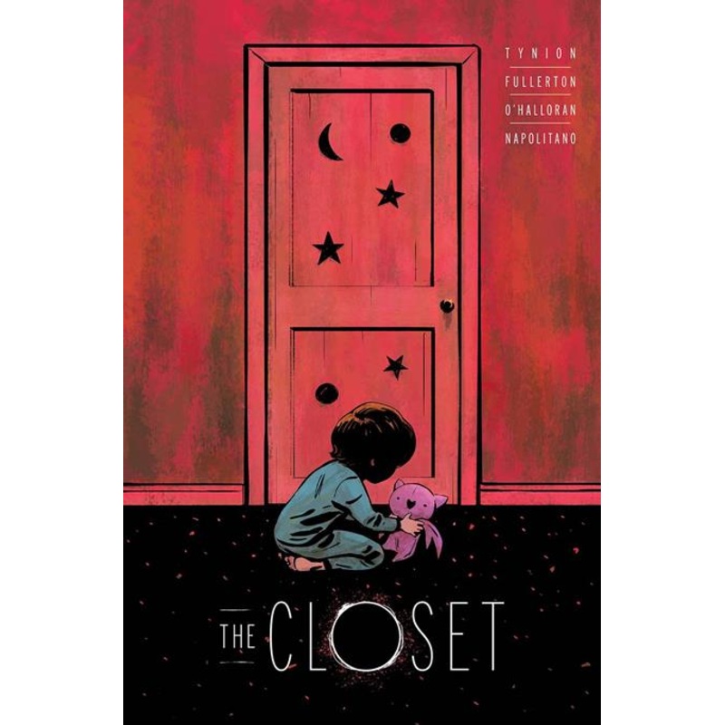 Closet Vol 01  | TPB