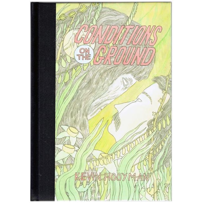 Conditions On The Ground  | Hardcover