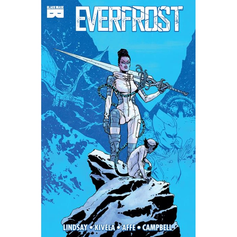 Everfrost  | TPB