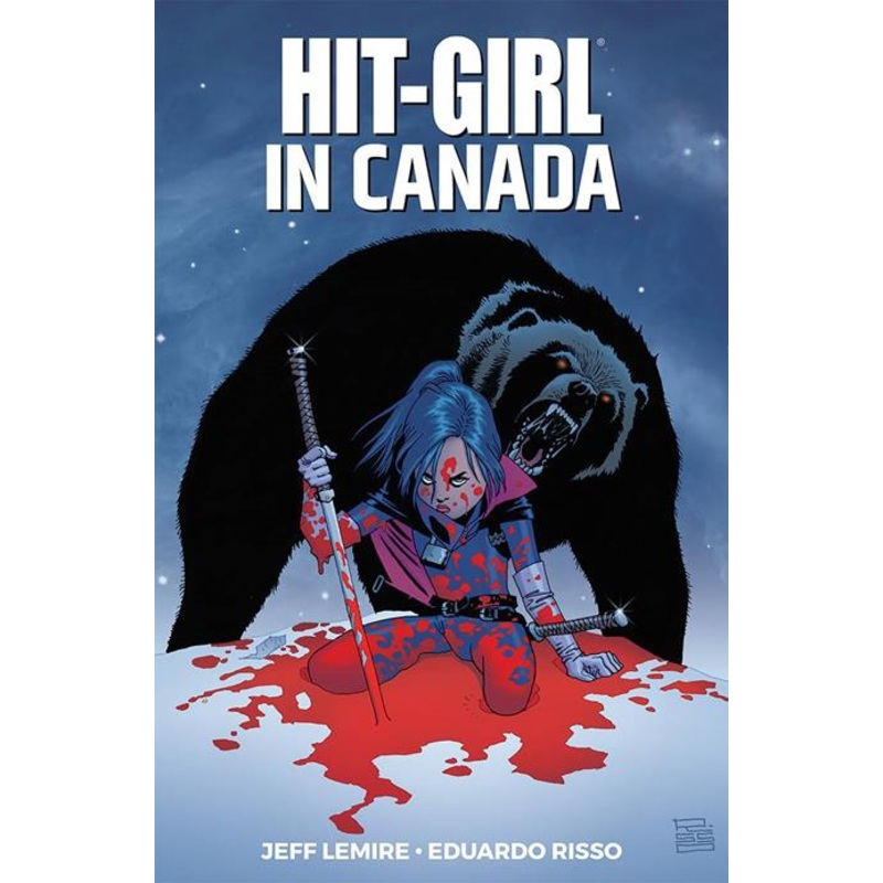 Hit-girl  | TPB Vol 02
