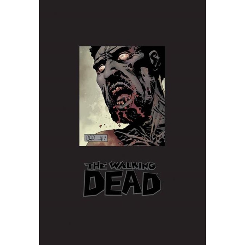 Walking Dead Omnibus  | Hardcover Vol 07