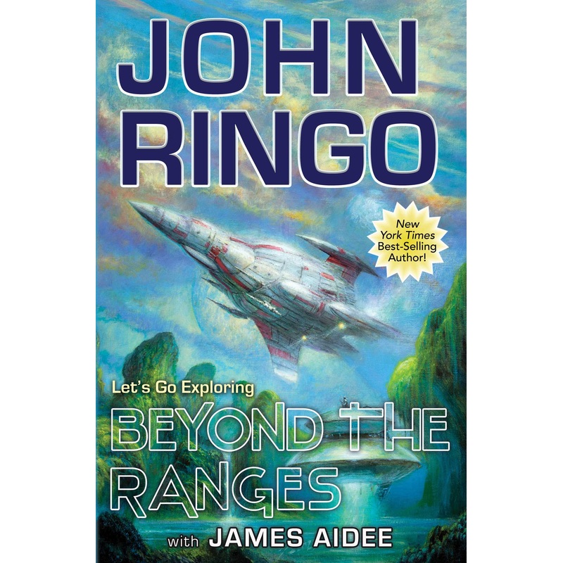 Beyond the Ranges