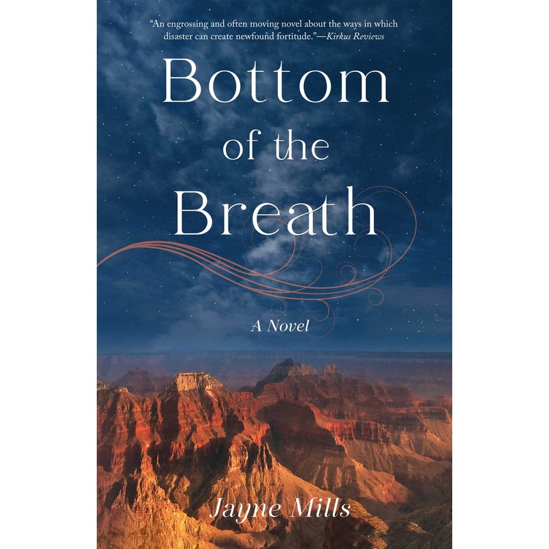 Bottom of the Breath A Novel