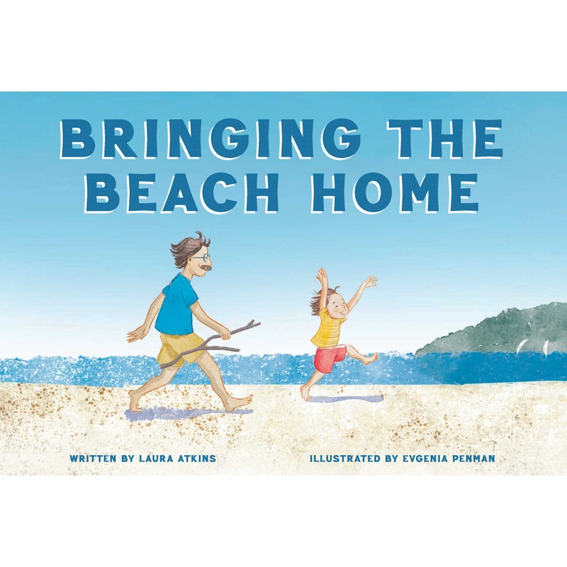 Bringing the Beach Home