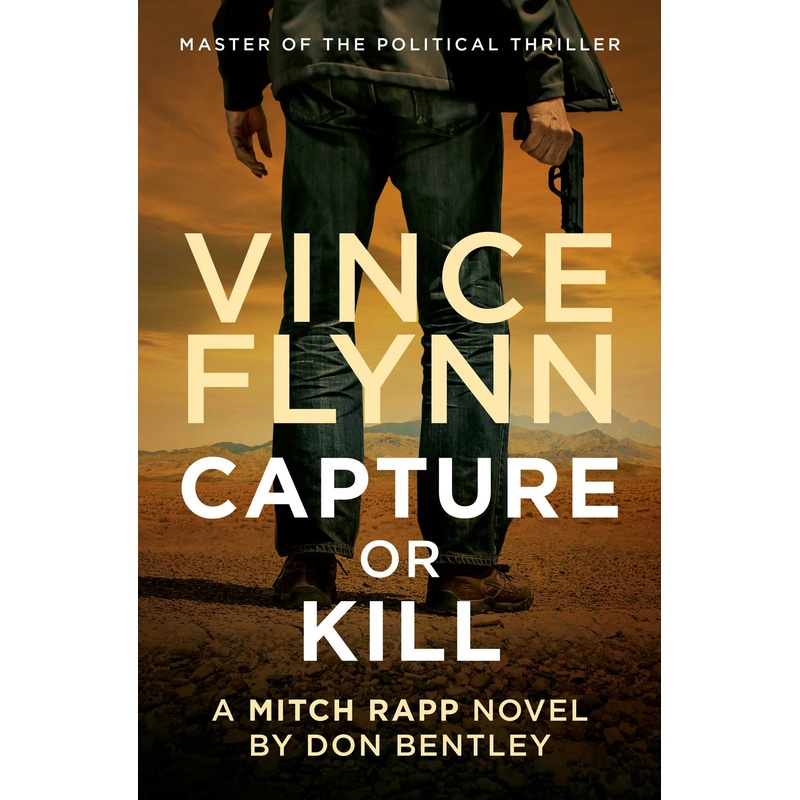 Capture or Kill