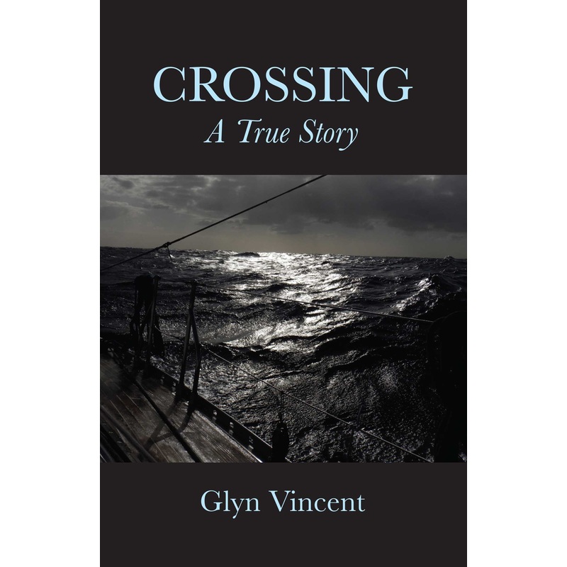 Crossing: A True Story