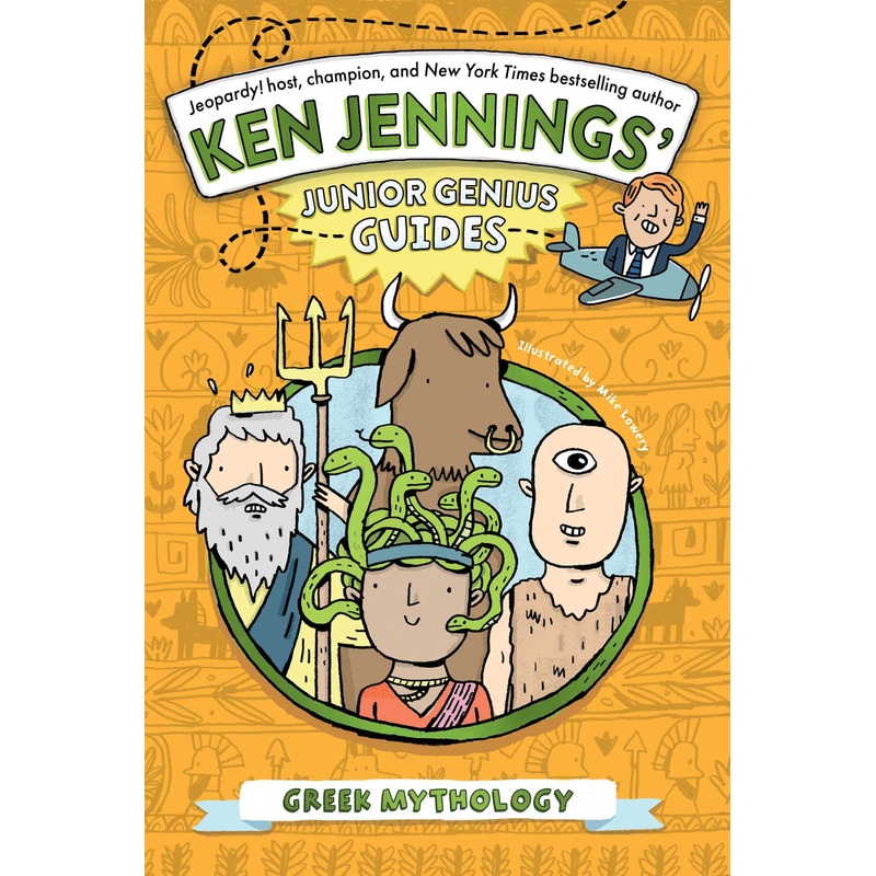 Greek Mythology