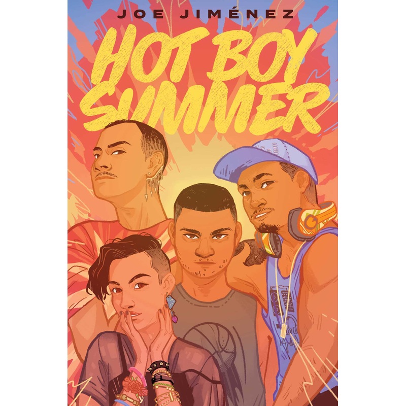 Hot Boy Summer