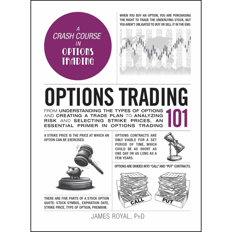 Options Trading 101 From Understanding the Types of Options and Creating a Trade Plan to Analyzing Risk and Selecting Strike Prices, an Essential Primer in Options Trading