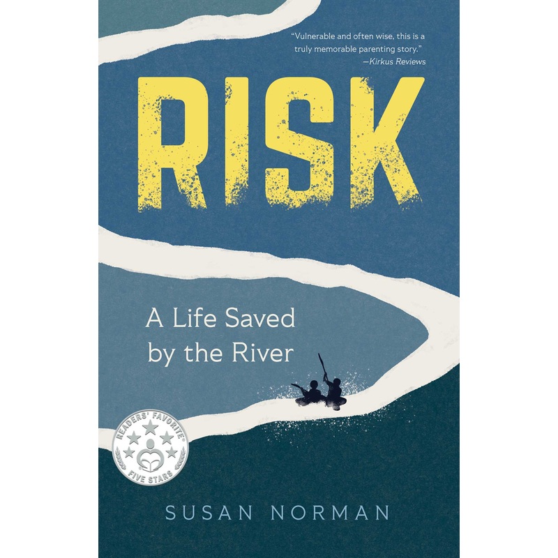 Risk A Life Saved by the River