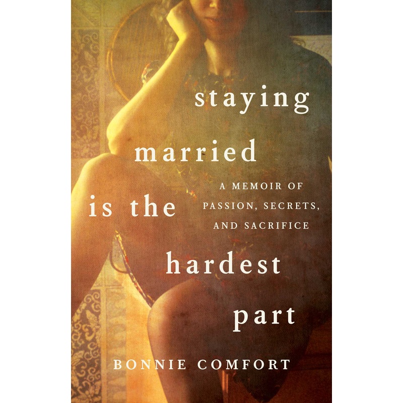 Staying Married is the Hardest Part