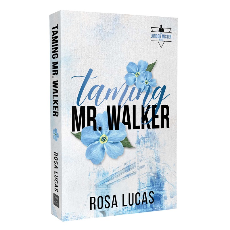 Taming Mr. Walker