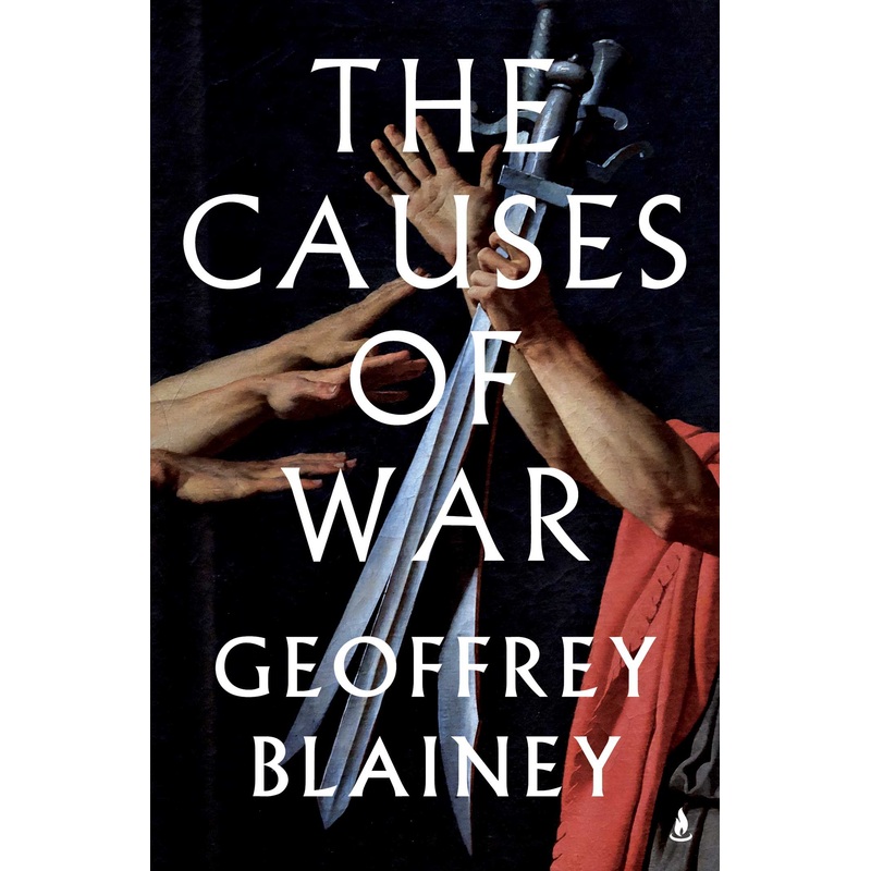 The Causes of War From 1700 to today