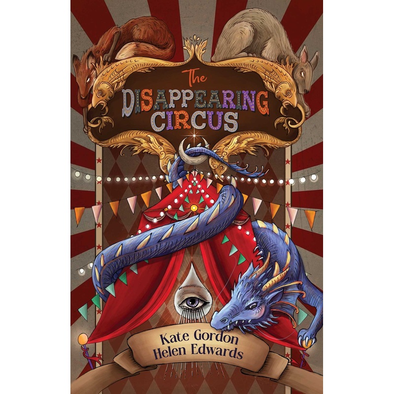 The Disappearing Circus